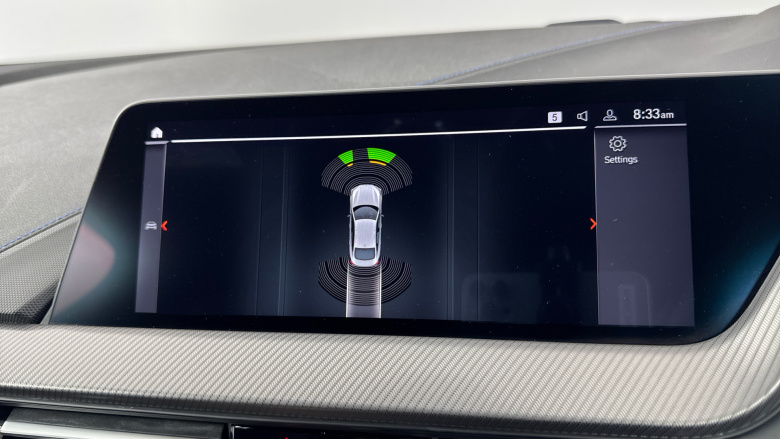 BMW 2 Series 218i [136] M Sport 4dr Petrol Saloon